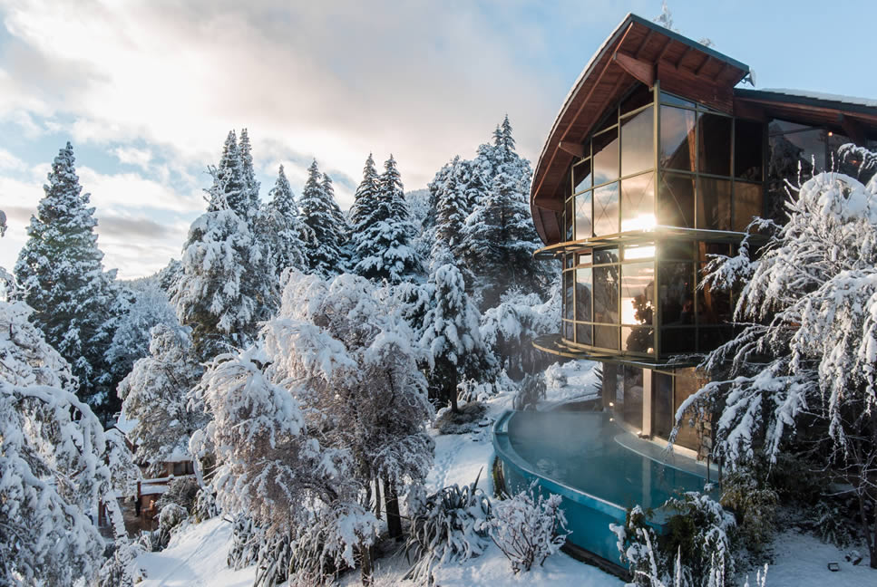 Design Suites Bariloche